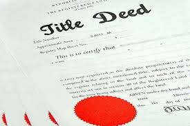 tittledeed